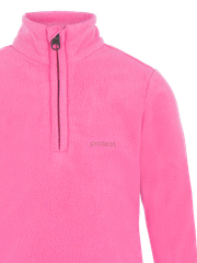 PRTMUTE TD Fleece pullover