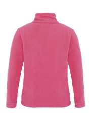 PRTMUTE TD Fleece pullover