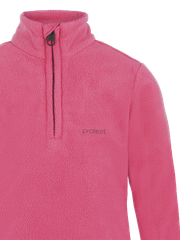 PRTMUTE TD Fleece pullover