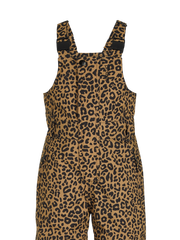 PRTTUVA TD Leopard salopettes