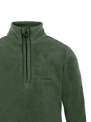 PRTReperfect TD Fleece pullover