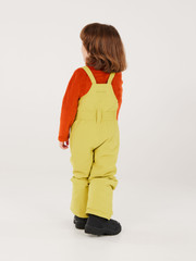 PRTPERFECT TD Fleece pullover