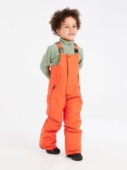 PRTPERFECT TD Fleece pullover