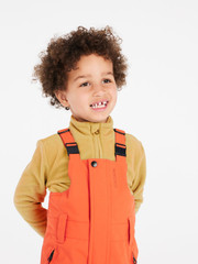 PRTPERFECT TD Fleece pullover