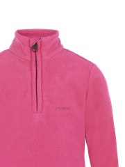 PRTRemutey TD Fleece pullover