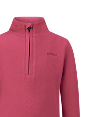 PRTRemutey TD Fleece pullover