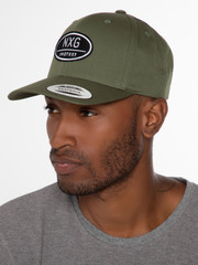NXG SOBA Baseball Cap