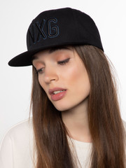 NXG NAGIRI Snapback cap