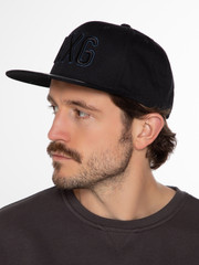 NXG NAGIRI Snapback cap
