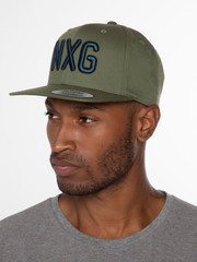 NXG NAGIRI Snapback cap