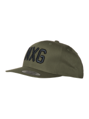 NXG NAGIRI Snapback cap