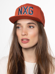 NXG NAGIRI Snapback cap