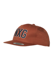 NXG NAGIRI Snapback cap