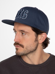 NXG NAGIRI Snapback cap