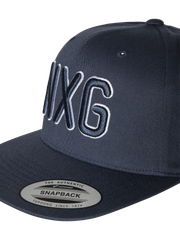 NXG NAGIRI Snapback cap