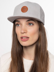 NXG KIMCHI Snapback-Cap