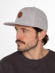 NXG KIMCHI Snapback-Cap