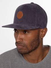 NXG KIMCHI Snapback-Cap