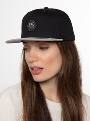 NXG KOBE Snapback cap