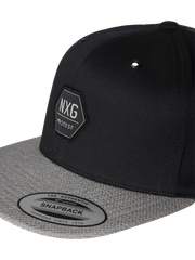 NXG KOBE Snapback cap
