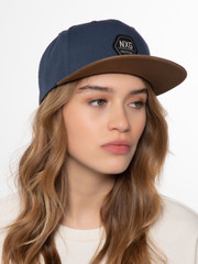 NXG KOBE Snapback cap