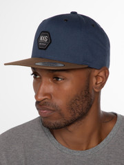 NXG KOBE Snapback cap