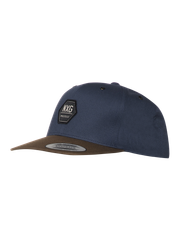NXG KOBE Snapback cap
