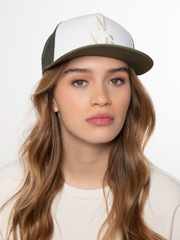 NXG GYOZA Trucker snapback cap