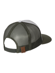 NXG GYOZA Trucker snapback cap