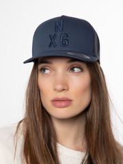 NXG GYOZA Trucker snapback cap