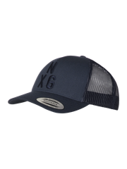 NXG GYOZA Trucker snapback cap