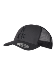 NXG GYOZA Trucker Snapback Cap