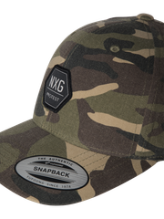 NXG KARE Baseball cap