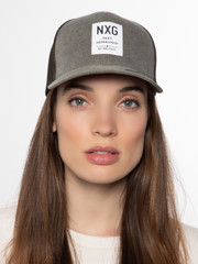 NXG RAMEN Baseball cap