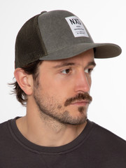 NXG RAMEN Baseball cap
