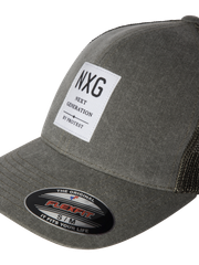 NXG RAMEN Baseball cap