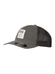 NXG RAMEN Baseball cap