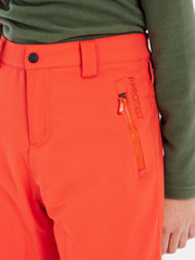 PRTSTERIO JR Unisex snowboard trousers
