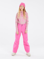 PRTSTERIO JR Unisex snowboard trousers