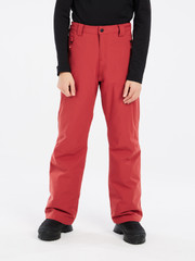 PRTSTERIO JR Snowboard trousers