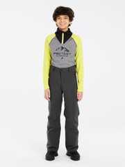 PRTSTERIO JR Unisex snowboard trousers