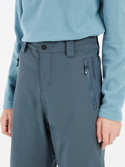 PRTSTERIO JR Unisex Skihose