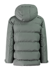 PRTTumber JR Puffer snowboard jacket