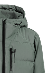 PRTTumber JR Puffer snowboard jacket