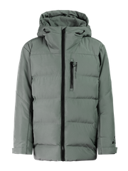 PRTTumber JR Puffer snowboard jacket