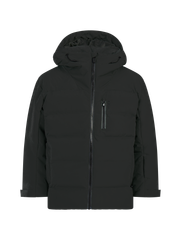 PRTTumber JR Puffer ski jacket