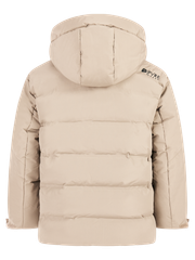 PRTTumber JR Puffer  ski jacket