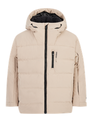 PRTTumber JR Puffer  ski jacket
