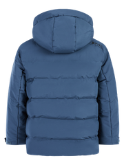 PRTTumber JR Puffer ski jacket