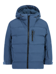 PRTTumber JR Puffer ski jacket